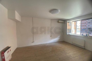 Фото №4: Студия 23 м² - Краснодар, мкр. Фестивальный, ул. Монтажников, 12