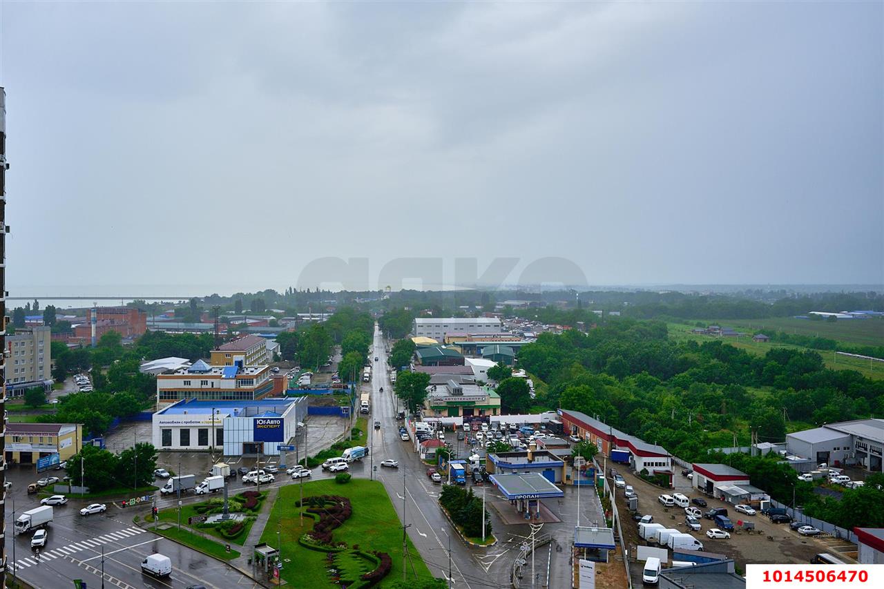 Фото №42: 3-комнатная квартира 130 м² - Краснодар, жилой комплекс Империал, ул. Бородинская, 137/1