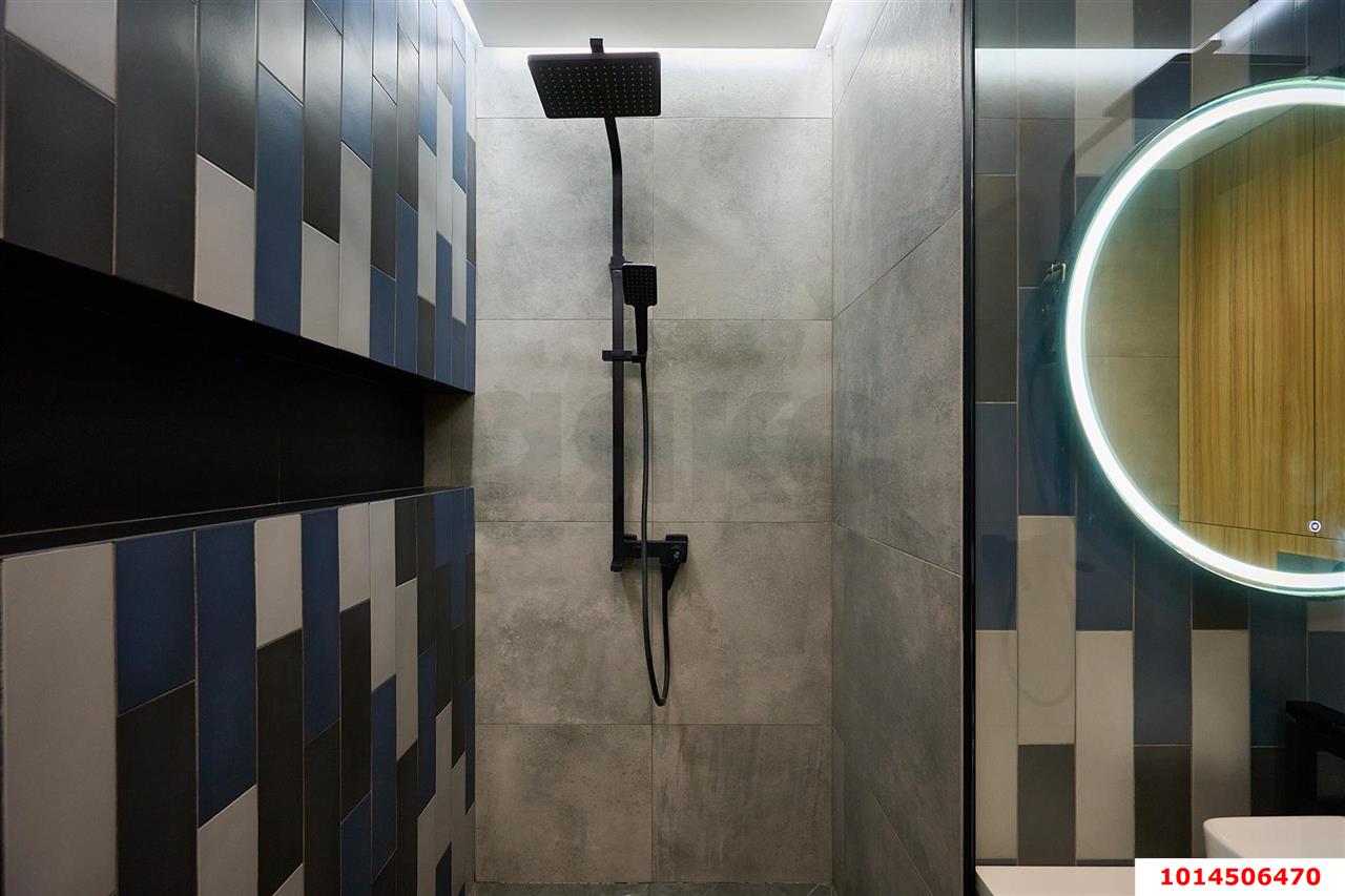 Фото №36: 3-комнатная квартира 130 м² - Краснодар, Пашковский, Карасунский внутригородской округ, мкр. жилой комплекс Империал, ул. Бородинская, 137/1