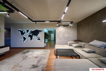 Фото №2: 3-комнатная квартира 118 м² - Краснодар, мкр. жилой комплекс Империал, ул. Бородинская, 137/1