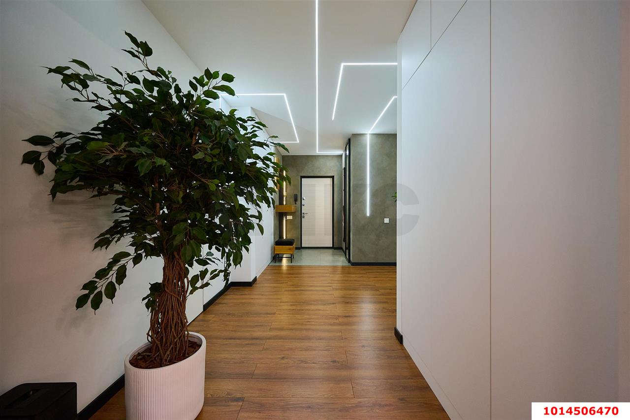 Фото №29: 3-комнатная квартира 130 м² - Краснодар, Пашковский, Карасунский внутригородской округ, мкр. жилой комплекс Империал, ул. Бородинская, 137/1