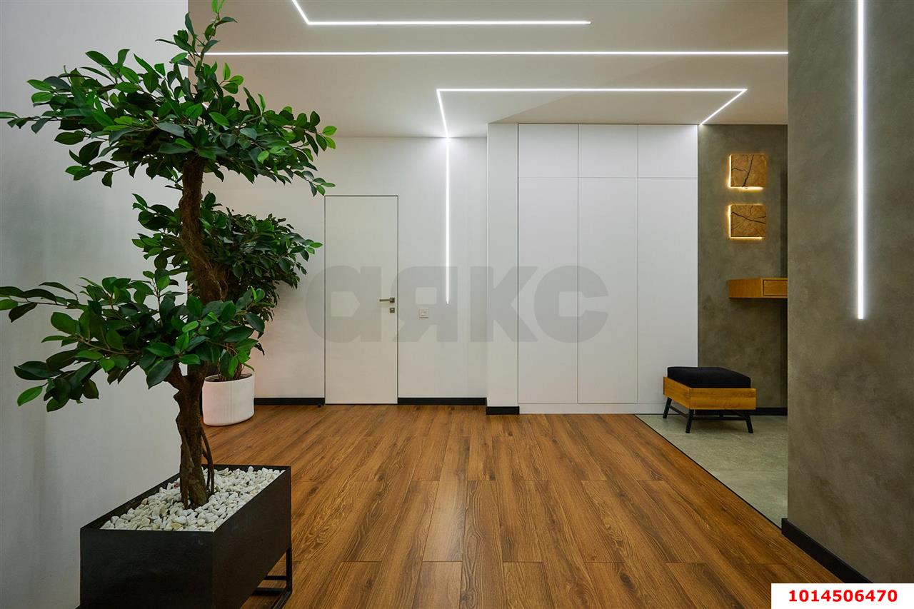 Фото №33: 3-комнатная квартира 130 м² - Краснодар, Пашковский, Карасунский внутригородской округ, мкр. жилой комплекс Империал, ул. Бородинская, 137/1