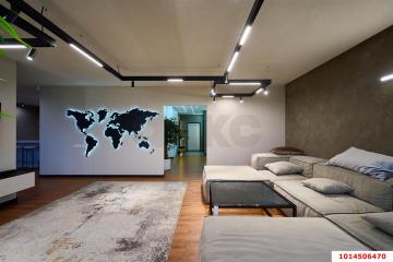 Фото №2: 3-комнатная квартира 130 м² - Краснодар, мкр. жилой комплекс Империал, ул. Бородинская, 137/1