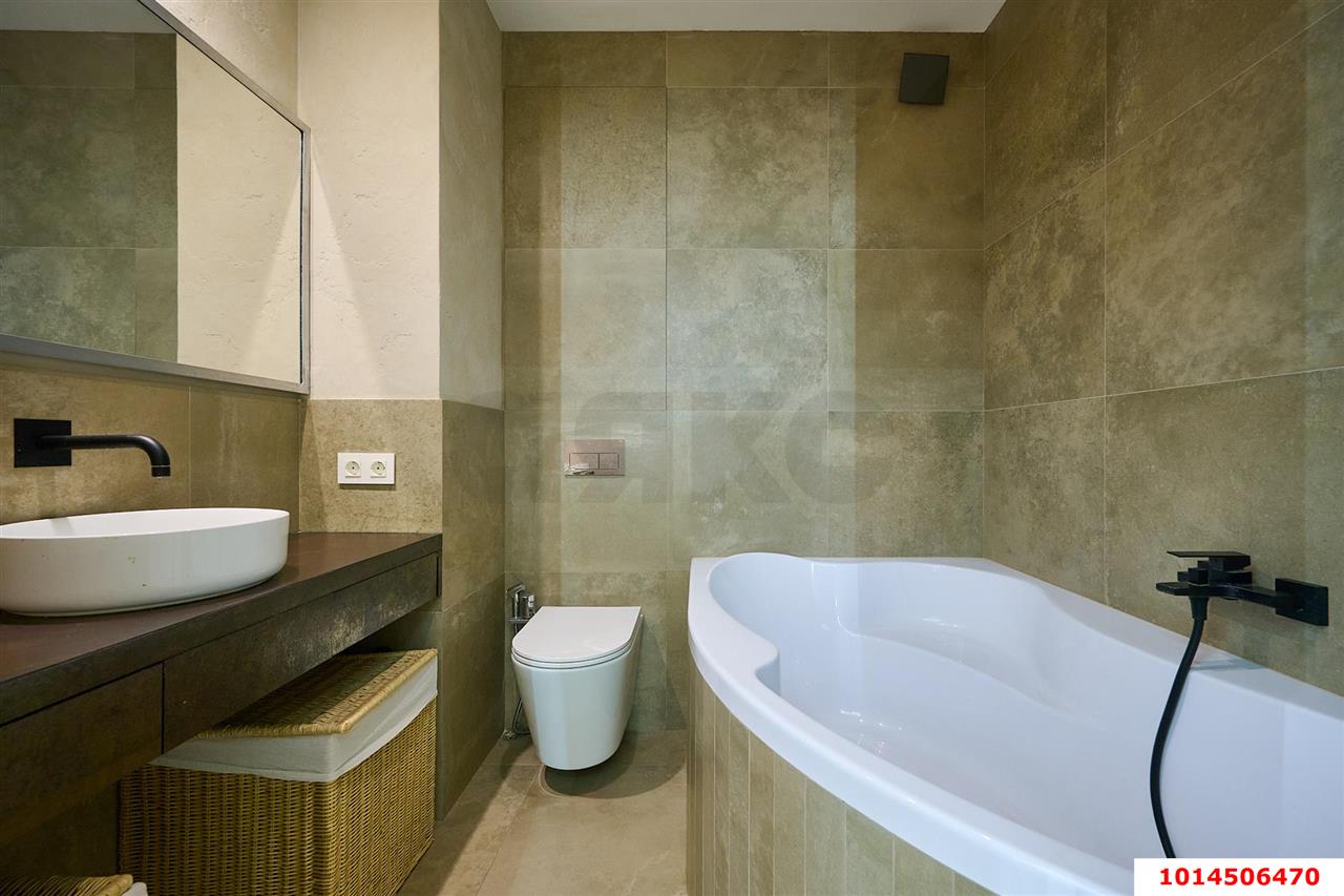 Фото №39: 3-комнатная квартира 130 м² - Краснодар, жилой комплекс Империал, ул. Бородинская, 137/1