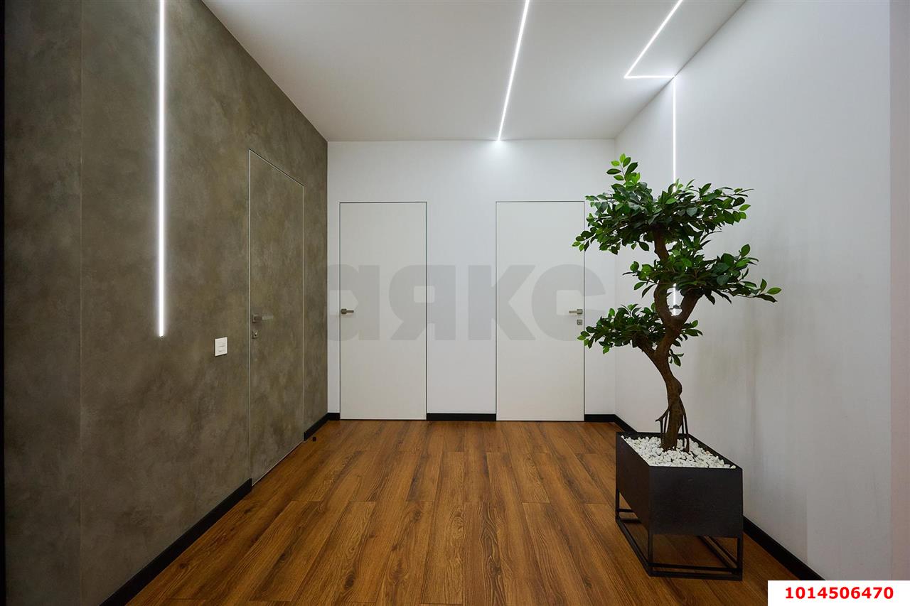 Фото №30: 3-комнатная квартира 130 м² - Краснодар, жилой комплекс Империал, ул. Бородинская, 137/1