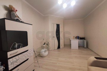 Фото №2: 1-комнатная квартира 37 м² - Краснодар, мкр. жилой комплекс Москва, ул. Российская, 79/3к1