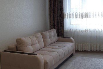 Фото №4: 1-комнатная квартира 37 м² - Краснодар, мкр. жилой комплекс Москва, ул. Российская, 79/3к1