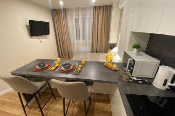 Фото №3: 3-комнатная квартира 101 м² - Краснодар, мкр. Центральный, ул. Октябрьская, 181/2к1