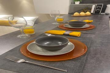 Фото №5: 3-комнатная квартира 101 м² - Краснодар, мкр. Центральный, ул. Октябрьская, 181/2к1