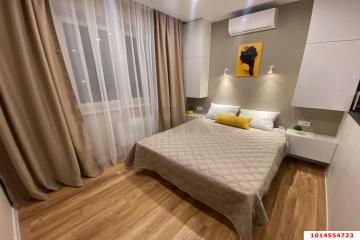 Фото №2: 3-комнатная квартира 101 м² - Краснодар, мкр. Центральный, ул. Октябрьская, 181/2к1