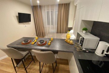 Фото №3: 3-комнатная квартира 101 м² - Краснодар, мкр. Центральный, ул. Октябрьская, 181/2к1