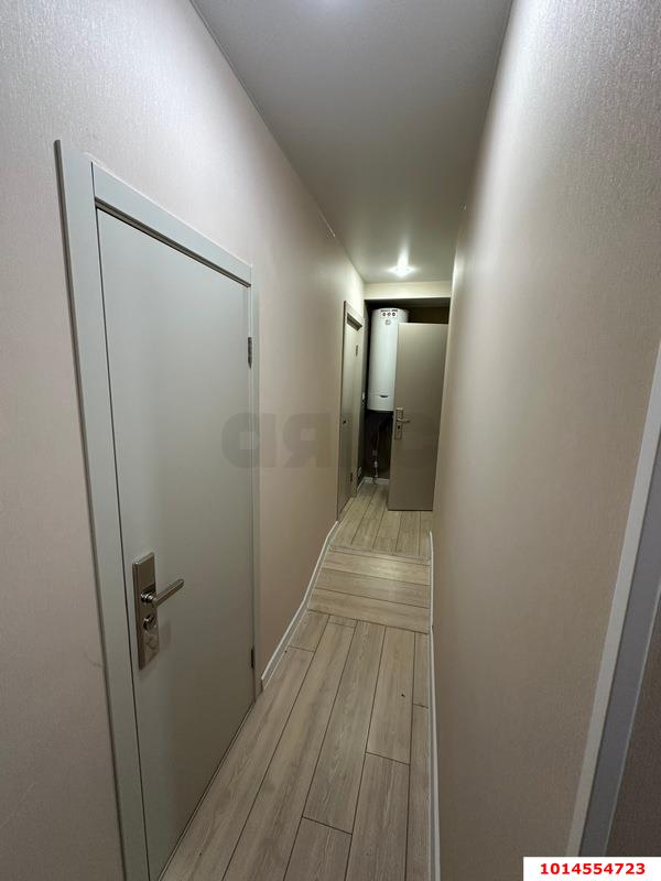 Фото №11: 3-комнатная квартира 101 м² - Краснодар, Центральный, ул. Октябрьская, 181/2к1