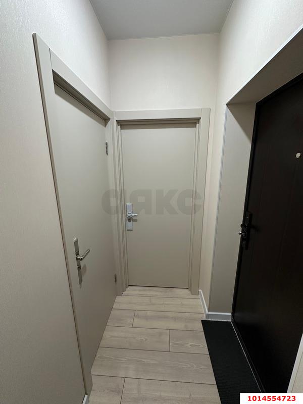 Фото №9: 3-комнатная квартира 101 м² - Краснодар, Центральный, ул. Октябрьская, 181/2к1