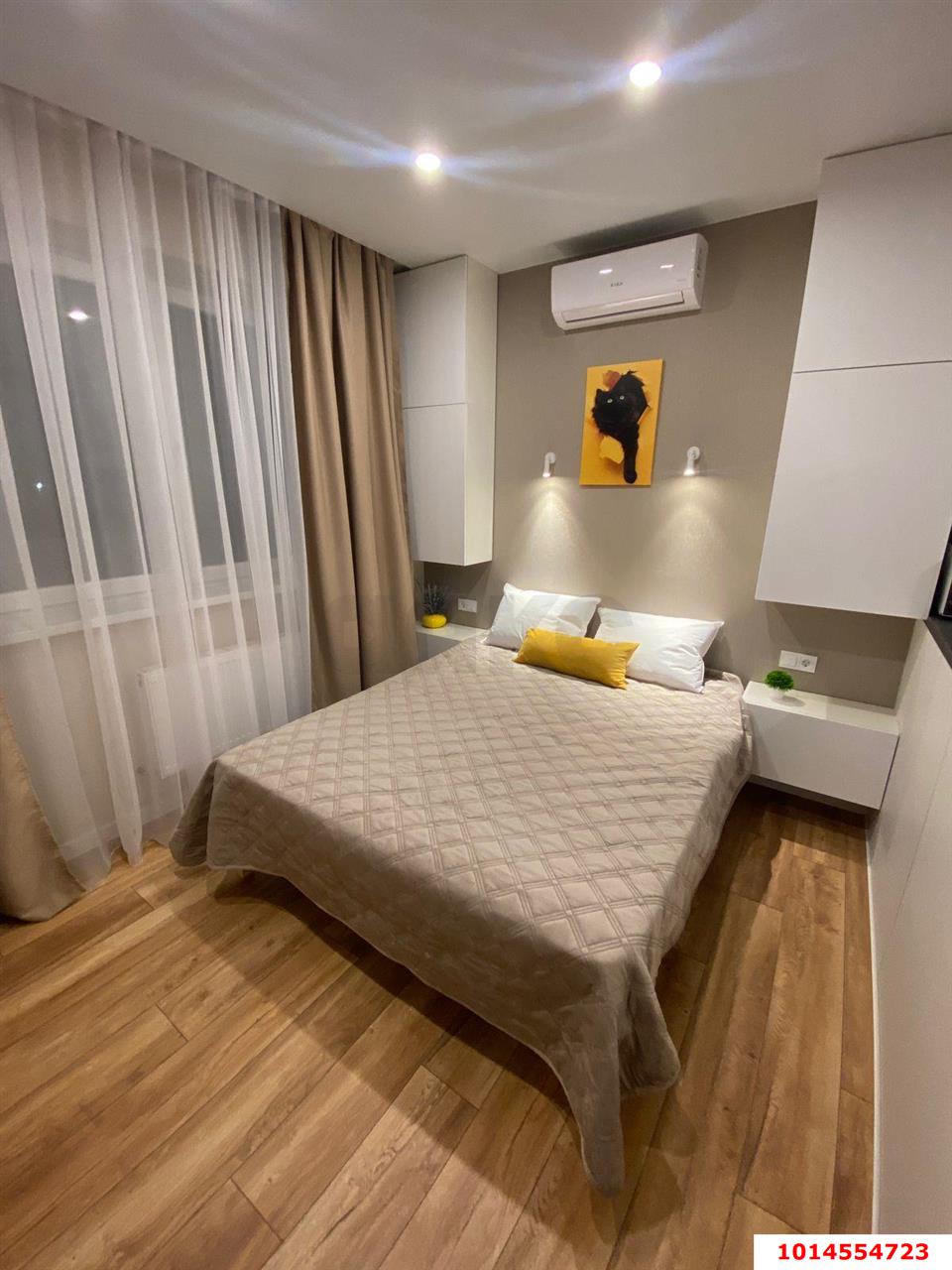 Фото №6: 3-комнатная квартира 101 м² - Краснодар, Центральный, ул. Октябрьская, 181/2к1