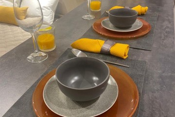 Фото №5: 3-комнатная квартира 93 м² - Краснодар, мкр. Центральный, ул. Октябрьская, 181/2к1