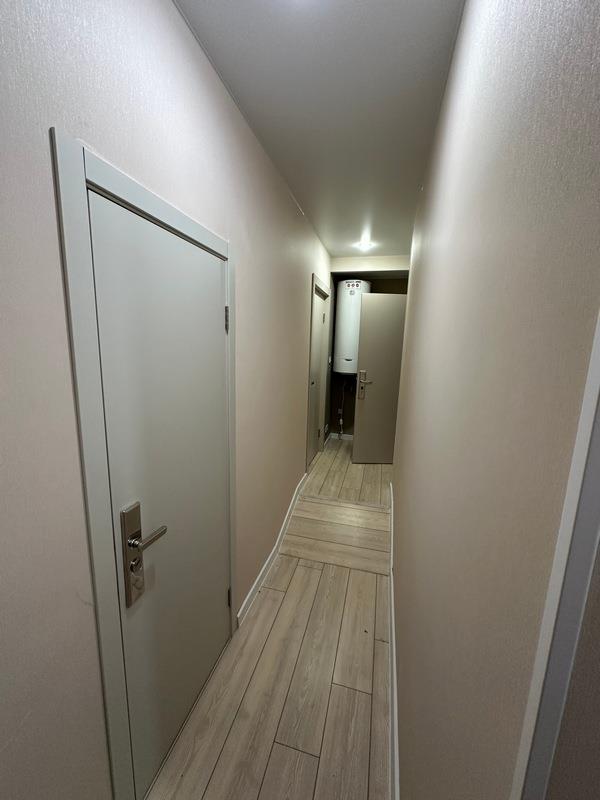 Фото №11: 3-комнатная квартира 101 м² - Краснодар, Западный внутригородской округ, ЖК Октябрьский, мкр. Центральный, ул. Октябрьская, 181/2к1