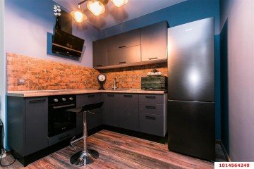 Фото №1: 1-комнатная квартира 47 м² - Краснодар, мкр. жилой комплекс Тургенев, ул. Дальняя, 8к2