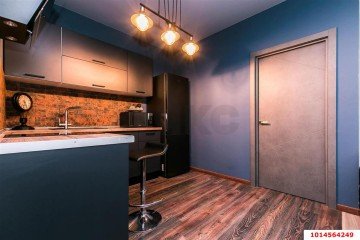 Фото №2: 1-комнатная квартира 47 м² - Краснодар, мкр. жилой комплекс Тургенев, ул. Дальняя, 8к2