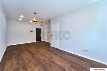 Фото №2: 1-комнатная квартира 39 м² - Краснодар, мкр. жилой комплекс Симфония, ул. Российская, 74