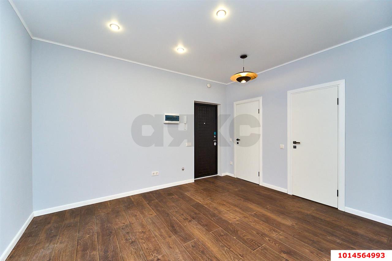 Фото №6: 1-комнатная квартира 43 м² - Краснодар, жилой комплекс Симфония, ул. Российская, 74