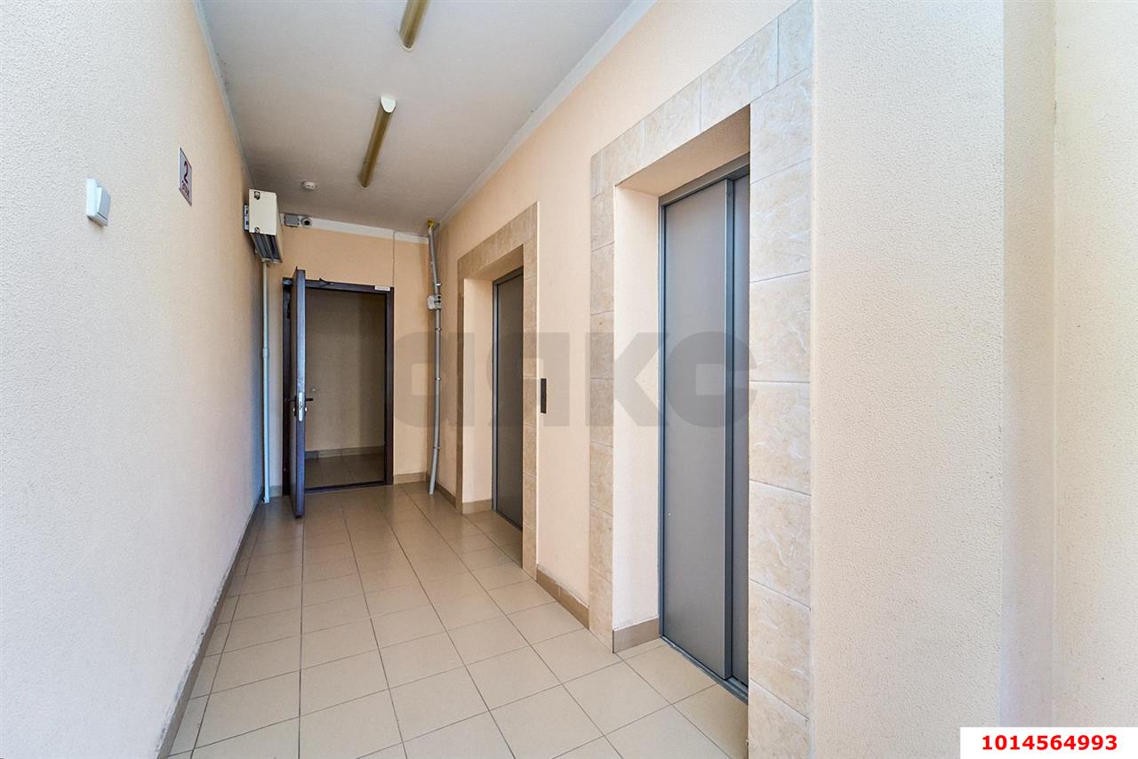 Фото №13: 1-комнатная квартира 43 м² - Краснодар, жилой комплекс Симфония, ул. Российская, 74