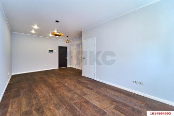 Фото №2: 1-комнатная квартира 43 м² - Краснодар, мкр. жилой комплекс Симфония, ул. Российская, 74