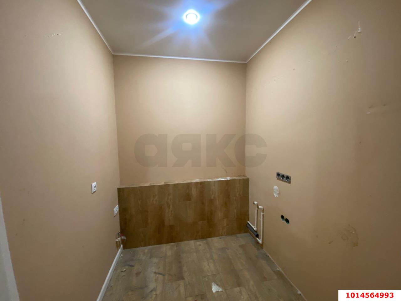 Фото №5: 1-комнатная квартира 43 м² - Краснодар, жилой комплекс Симфония, ул. Российская, 74