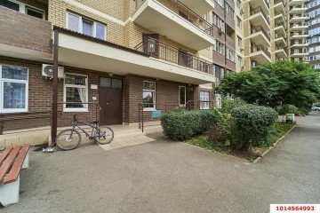 Фото №3: 1-комнатная квартира 43 м² - Краснодар, мкр. жилой комплекс Симфония, ул. Российская, 74