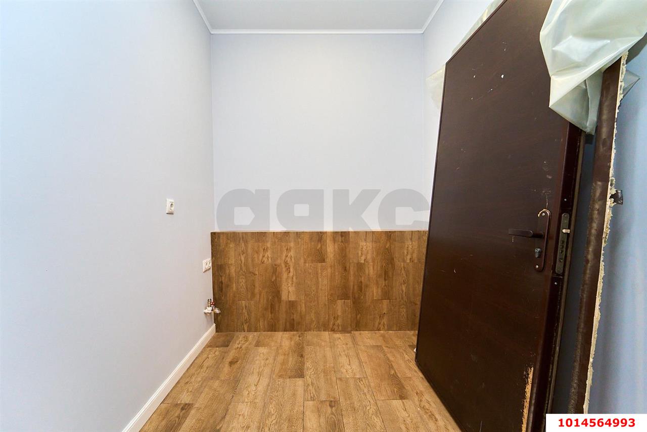 Фото №11: 1-комнатная квартира 43 м² - Краснодар, жилой комплекс Симфония, ул. Российская, 74