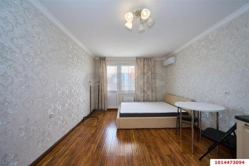 Фото №2: Студия 29 м² - Краснодар, мкр. Восточно-Кругликовский, ул. Героя Владислава Посадского, 40