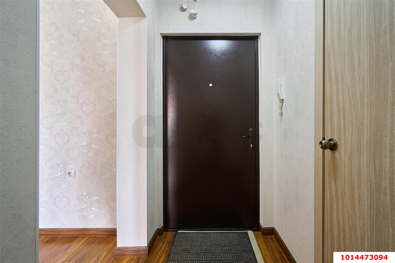 Фото №10: Студия 29 м² - Краснодар, Восточно-Кругликовский, ул. Героя Владислава Посадского, 40