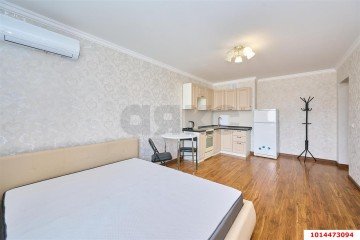 Фото №5: Студия 29 м² - Краснодар, мкр. Восточно-Кругликовский, ул. Героя Владислава Посадского, 40