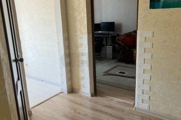 Фото №4: 1-комнатная квартира 40 м² - Краснодар, мкр. Восточно-Кругликовский, ул. Черкасская, 125