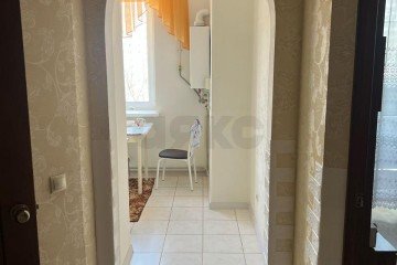 Фото №5: 1-комнатная квартира 40 м² - Краснодар, мкр. Восточно-Кругликовский, ул. Черкасская, 125