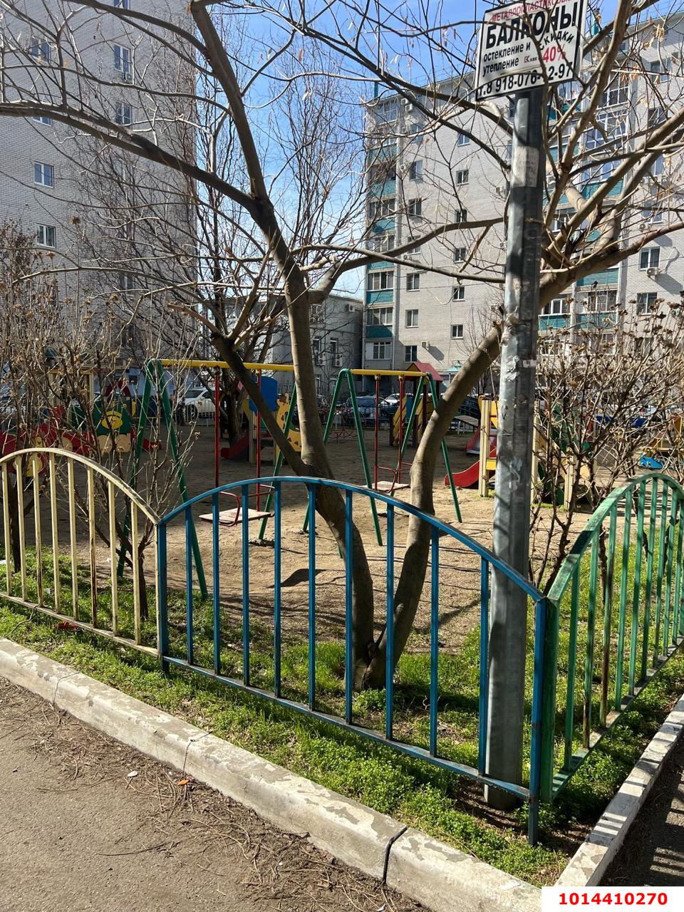 Фото №10: 1-комнатная квартира 40 м² - Краснодар, Восточно-Кругликовский, ул. Черкасская, 125