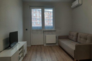 Фото №5: 1-комнатная квартира 36 м² - Краснодар, мкр. жилой комплекс Самолёт-3, ул. Константина Гондаря, 93
