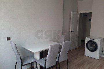 Фото №3: 1-комнатная квартира 36 м² - Краснодар, мкр. жилой комплекс Самолёт-3, ул. Константина Гондаря, 93