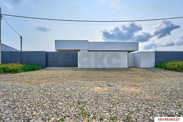 Фото №4: Дом 81 м² - Старокорсунская, мкр. КП Зелёный берег, пр-д 3-й Коттеджный, 10