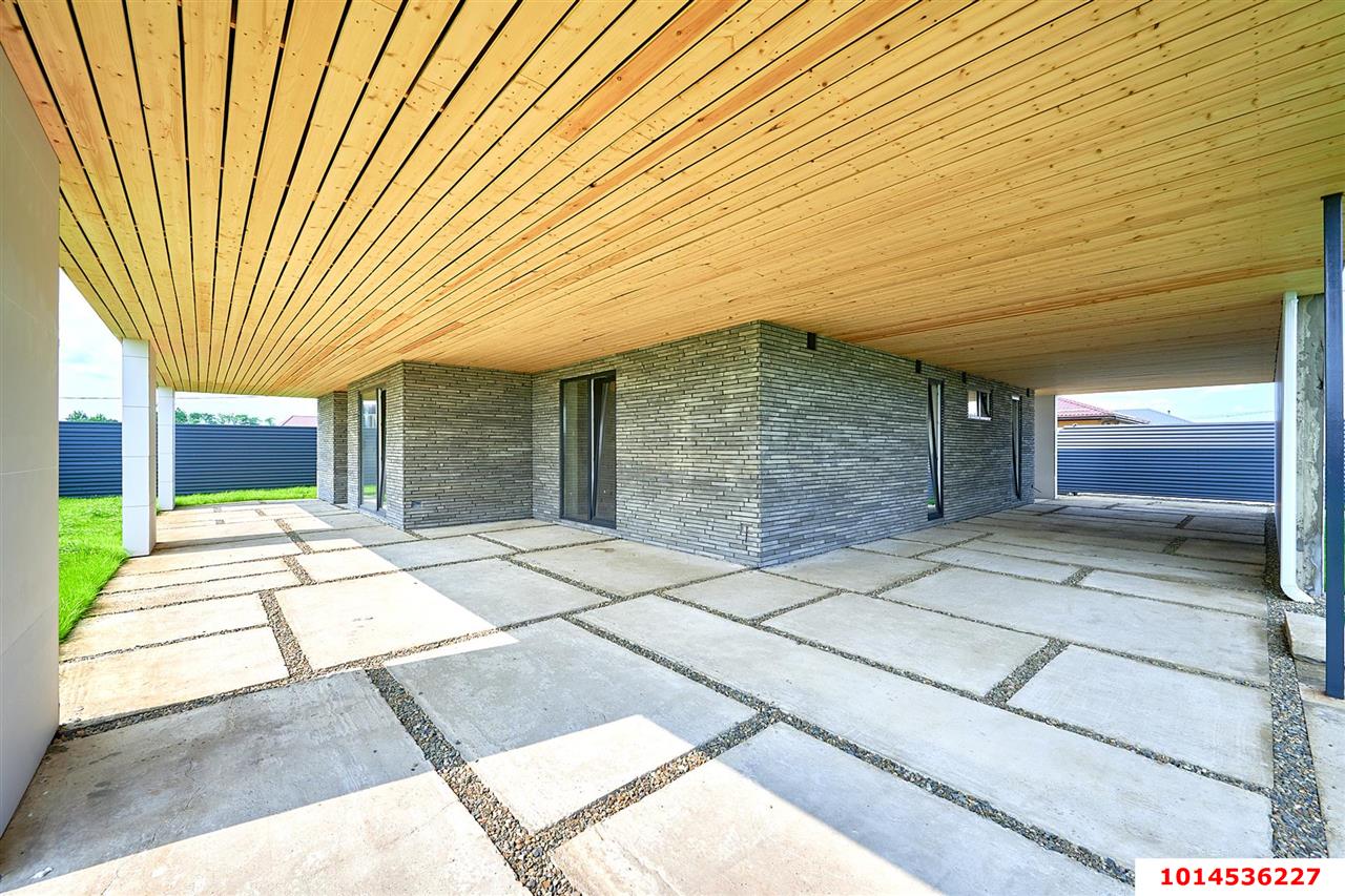 Фото №11: Дом 81 м² + 6 сот. - Старокорсунская, КП Зелёный берег, пр-д 3-й Коттеджный, 10