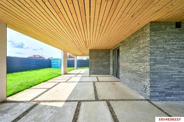 Фото №5: Дом 81 м² - Старокорсунская, мкр. КП Зелёный берег, пр-д 6-й Коттеджный, 11