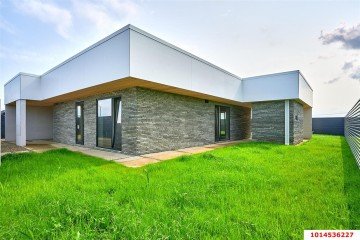 Фото №1: Дом 81 м² - Старокорсунская, мкр. КП Зелёный берег, пр-д 6-й Коттеджный, 11