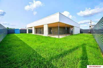 Фото №2: Дом 81 м² - Старокорсунская, мкр. КП Зелёный берег, пр-д 6-й Коттеджный, 11