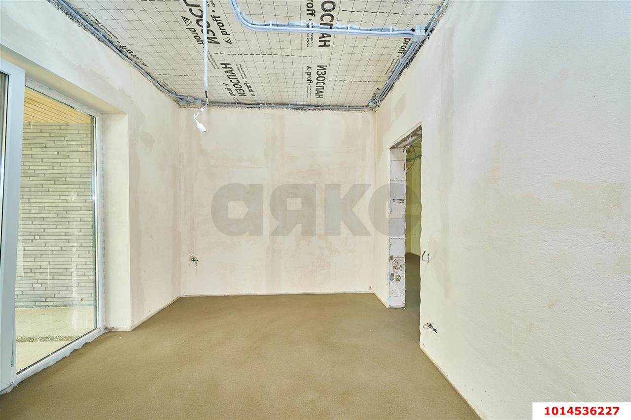 Фото №16: Дом 81 м² + 6 сот. - Старокорсунская, КП Зелёный берег, пр-д 3-й Коттеджный, 10