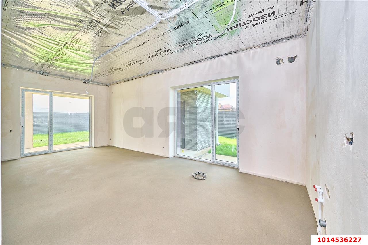 Фото №13: Дом 81 м² + 6 сот. - Старокорсунская, КП Зелёный берег, пр-д 3-й Коттеджный, 10