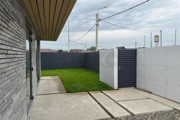 Фото №3: Дом 81 м² - Старокорсунская, мкр. КП Зелёный берег, пр-д 6-й Коттеджный, 11