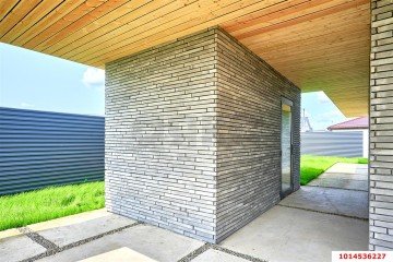 Фото №4: Дом 81 м² - Старокорсунская, мкр. КП Зелёный берег, пр-д 6-й Коттеджный, 11