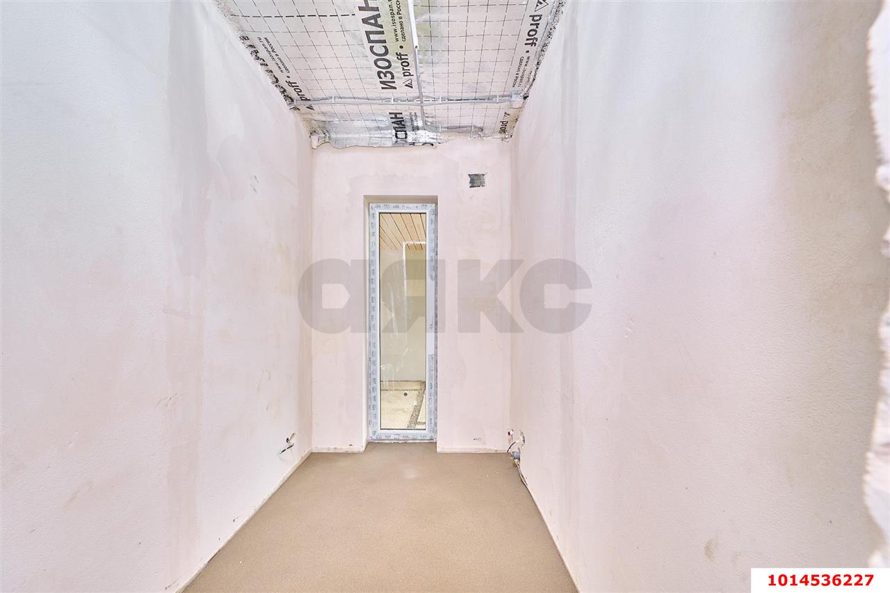 Фото №17: Дом 81 м² + 6 сот. - Старокорсунская, КП Зелёный берег, пр-д 3-й Коттеджный, 10