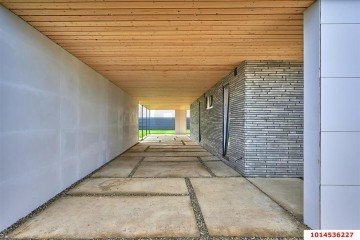 Фото №3: Дом 81 м² - Старокорсунская, мкр. КП Зелёный берег, пр-д 6-й Коттеджный, 11