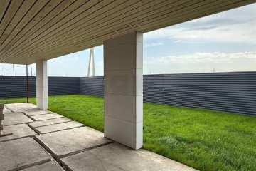Фото №2: Дом 81 м² - Старокорсунская, мкр. КП Зелёный берег, пр-д 6-й Коттеджный, 11