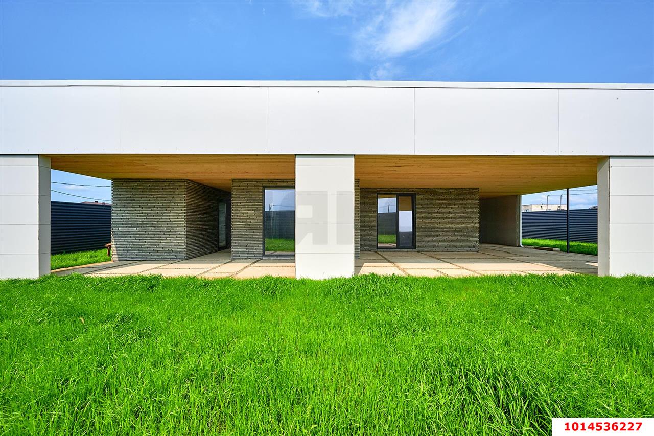 Фото №10: Дом 81 м² + 6 сот. - Старокорсунская, КП Зелёный берег, пр-д 3-й Коттеджный, 10